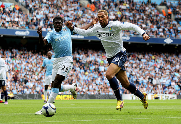 在现代足球 在现代足球