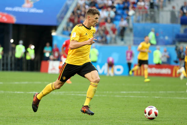 荣誉的球队 荣誉的球队